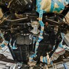 Логотип телеграм канала @antikor_kzn — АнтикорЪ️ / Антикоррозийная обработка автомобилей г.Казань