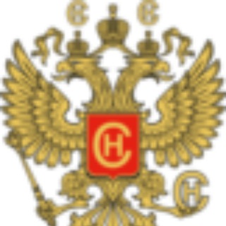 Логотип телеграм канала @antikoruption — Федеральный комитет по контролю, борьбе с экстремизмом, коррупцией и терроризмом