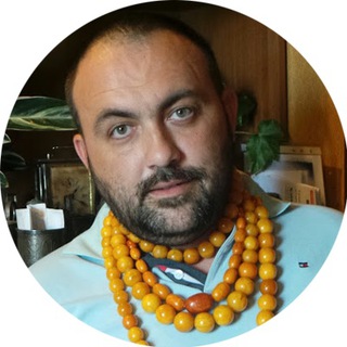 Логотип телеграм канала @antikvar_tm — AntikvarTM