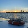 Логотип телеграм канала @antikvartirnik — Антиквартирник | Каюты Уюта 🍃