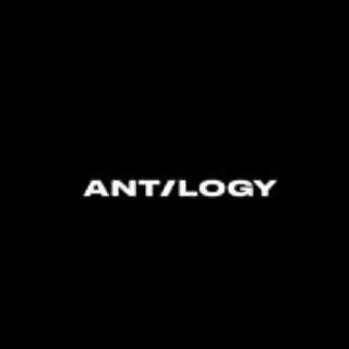 Логотип телеграм канала @antilogyvideo — Antilogy 🎥