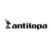 Логотип телеграм канала @antilopapro — АНТИЛОПА | детская обувь
