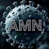 Logo of telegram channel antimicrob_news — AntimicrobNEWS