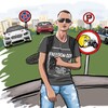 Логотип телеграм канала @antimysorin — Инспектор Андреев