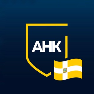 Логотип телеграм канала @antinarkotik_sk — Антинаркотическая комиссия в СК