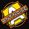 Логотип телеграм канала @antinoice_tg — Antinoice_tg "Канал"