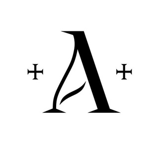 Логотип телеграм канала @antipa_cafe — ANTIПА