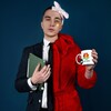 Логотип телеграм канала @antipinvitaliy23 — Антипин Виталий|ПРО себя