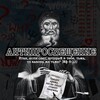 Логотип телеграм канала @antiprosveshenie — Антипросвещение
