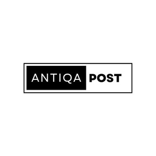 Telegram kanalining logotibi antiqapost — Antiqa post