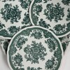 Логотип телеграм канала @antiqporcelain — Antiq Фарфор | Винтажная посуда из Pinterest | Villeroy boch