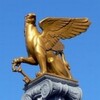 Логотип телеграм канала @antique_coins_shop — Античные монеты: Рим, Греция, Боспор и др.