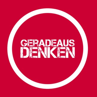 Logo des Telegrammkanals antiquerdenken - Anti-Querdenken u. sonstige Fakes