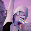 Логотип телеграм канала @antiradfemconf — ЗАКРЫТО 🚫🥫 anti-radfem confessions 🏮