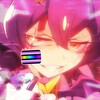Логотип телеграм канала @antiradqueer — HATE MOGAI 'n RADQUEER CONFESSION ❌🌈🍓