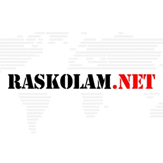 Логотип телеграм канала @antiraskol — Raskolam.net