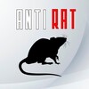 Логотип телеграм канала @antiratnik — Antirat | Cybersec Lab