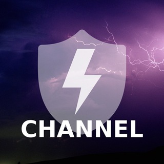 Logo del canale telegramma antishitstorm - Antistorm Bot - Channel