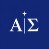 Логотип телеграм канала @antisigmas — Anti/Sigma