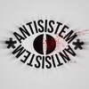 Логотип телеграм канала @antisistemparty — ⚡️ANTISISTEM⚡️