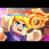 Логотип телеграм канала @antiskambg — Антискам Blockman Go