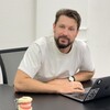 Логотип телеграм канала @antismalltalk — Антисмолтолк о маркетинге