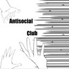 Logo of telegram channel antisocial_clubb — Antisocial Club