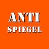 Telegram channel Thomas Röper-Anti Spiegel ꙳ logo