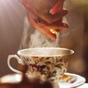 Логотип телеграм канала @antistress_therapy — Терапия уюта. Хюгге. Антистресс