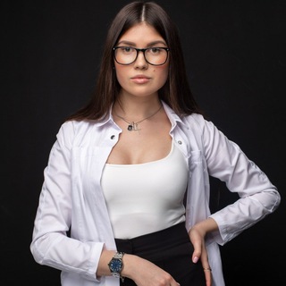 Логотип телеграм канала @antiufeeva — AAAntiufeeva|Women’s health