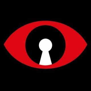 Telegram channel Антиутопия без границ | Литература logo