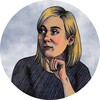 Логотип телеграм канала @antixhrypkost — НЕзависимость