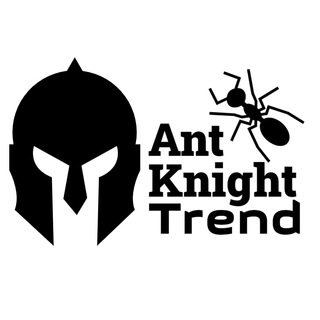 Логотип телеграм канала @antknighttrend — Ant Knight Trend