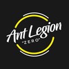 Логотип телеграм канала @antlegion_zero — Ant Legion|Zero