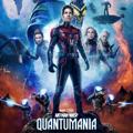Telegram channel Ant-Man y la Avispa: Quantumanía Latino | 2023 | Marvel |Movie |español logo