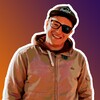 Логотип телеграм канала @antoha_speaks — Антоха, вещай!