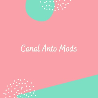 Telegram channel Canal 🌼Anto Mods y Temas🌼 logo