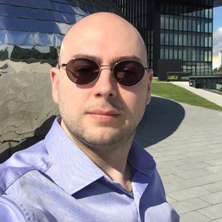 Логотип телеграм канала @anton_adisson — anton_adisson