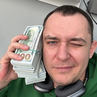 Логотип телеграм канала @anton_khrustalev1984 — Антон Хрусталев