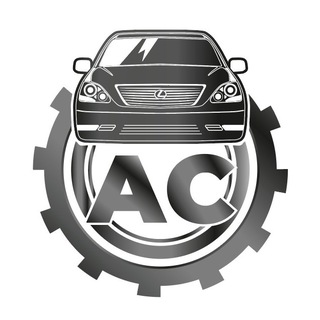 Telegram channel Anton-LS430 logo