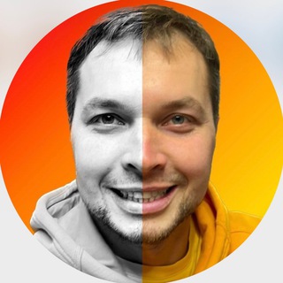 Логотип телеграм канала @anton_maker_tg — REELS | на связи АНТОН🔝