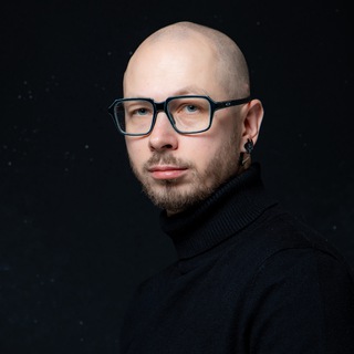 Логотип телеграм канала @anton_philosophy — Антон Кузнецов | Философ