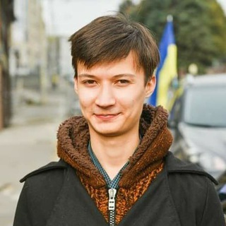 Логотип телеграм -каналу anton_savva — Антон Савва