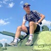 Логотип телеграм канала @anton1297_live — Live в кайф | Антон Григорьев