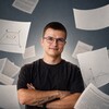 Логотип телеграм канала @anton_ege — Антон Ткалич | Математика | Симметрия