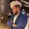 Логотип телеграм канала @anton_govorit_blog — Антон Говорит | Разборы, стратегии и психомеханики