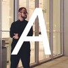 Логотип телеграм канала @anton_pishet — Антон пишет