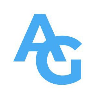 Telegram channel Anton Antonov Group logo