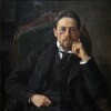 Логотип телеграм канала @antonchekh0v — Telegram Чехова