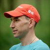 Логотип телеграм канала @antonchernyshprostoobege — Антон Черныш. О беге простыми словами.